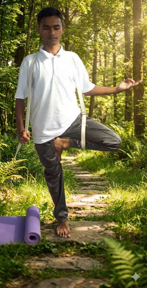 Morning Meditation