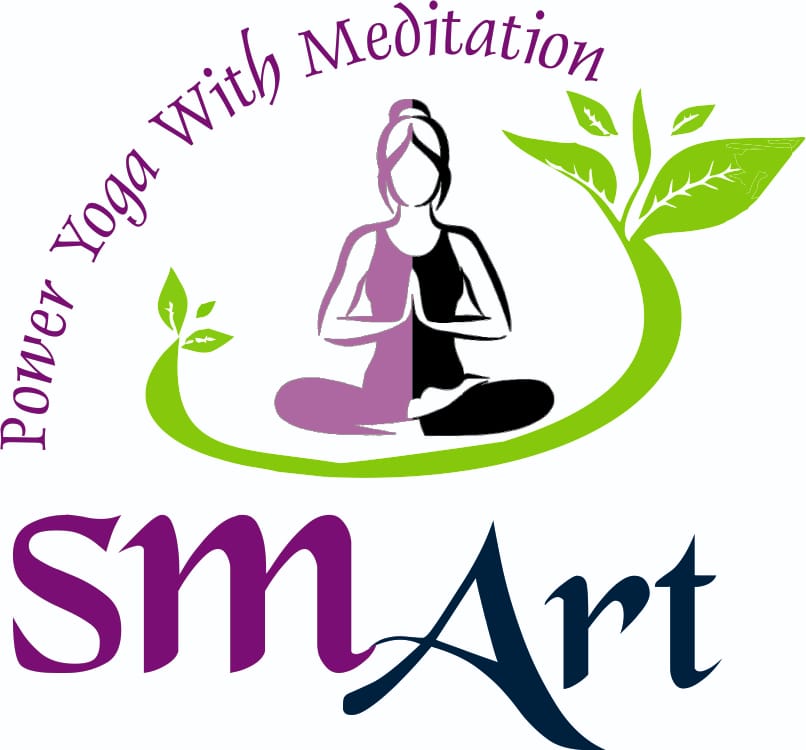 SM Art logo