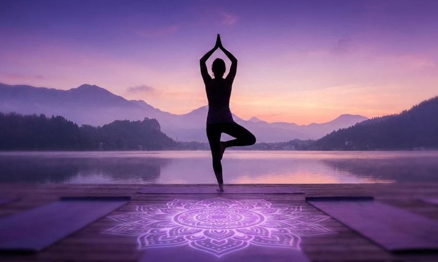 Power Yoga Classes
